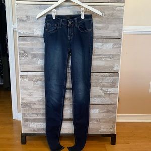 🖤BUCKLE BLACK JEANS🖤